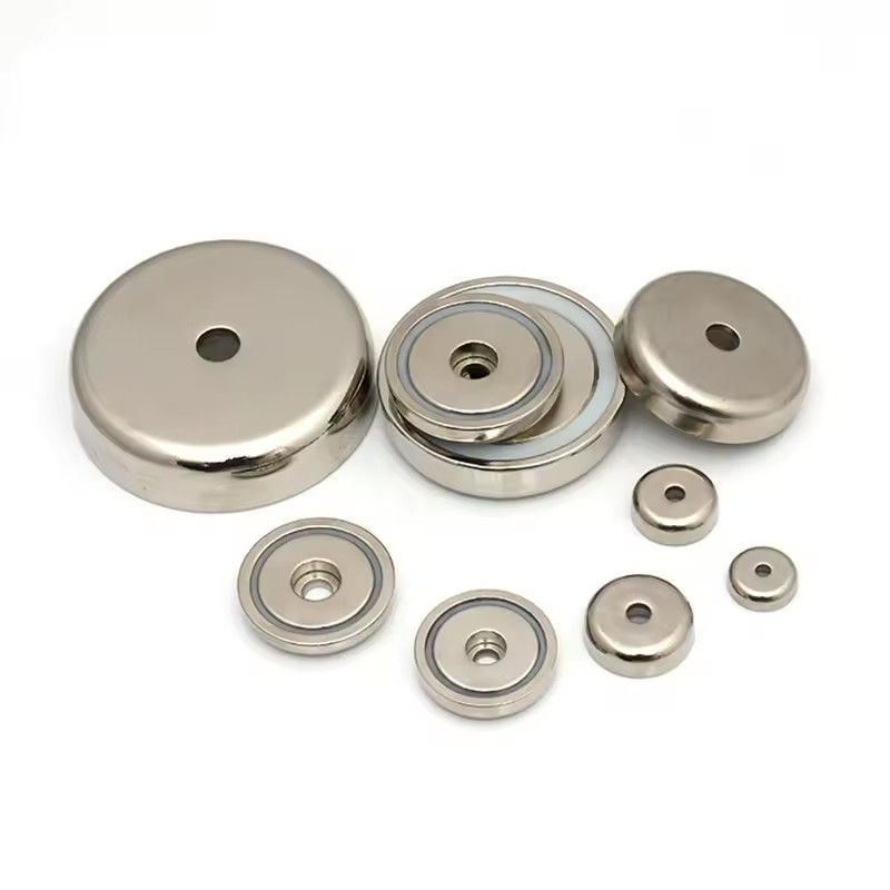 Magnetik Hooks Kuat Berat Tugas Untuk Kulkas Ekstra Kuat Untuk Gantung