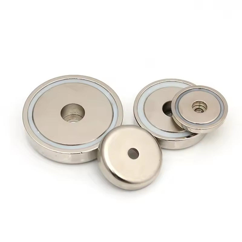 Magnetik Hooks Kuat Berat Tugas Untuk Kulkas Ekstra Kuat Untuk Gantung