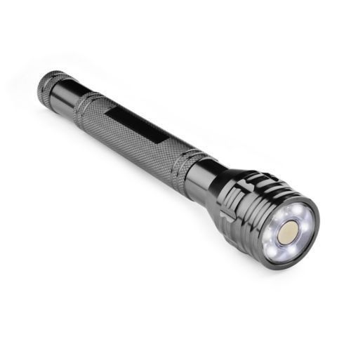 Set Alat Magnetic Pickup Telescoping Multicolor Dengan Cermin Inspeksi yang Bisa Disesuaikan
